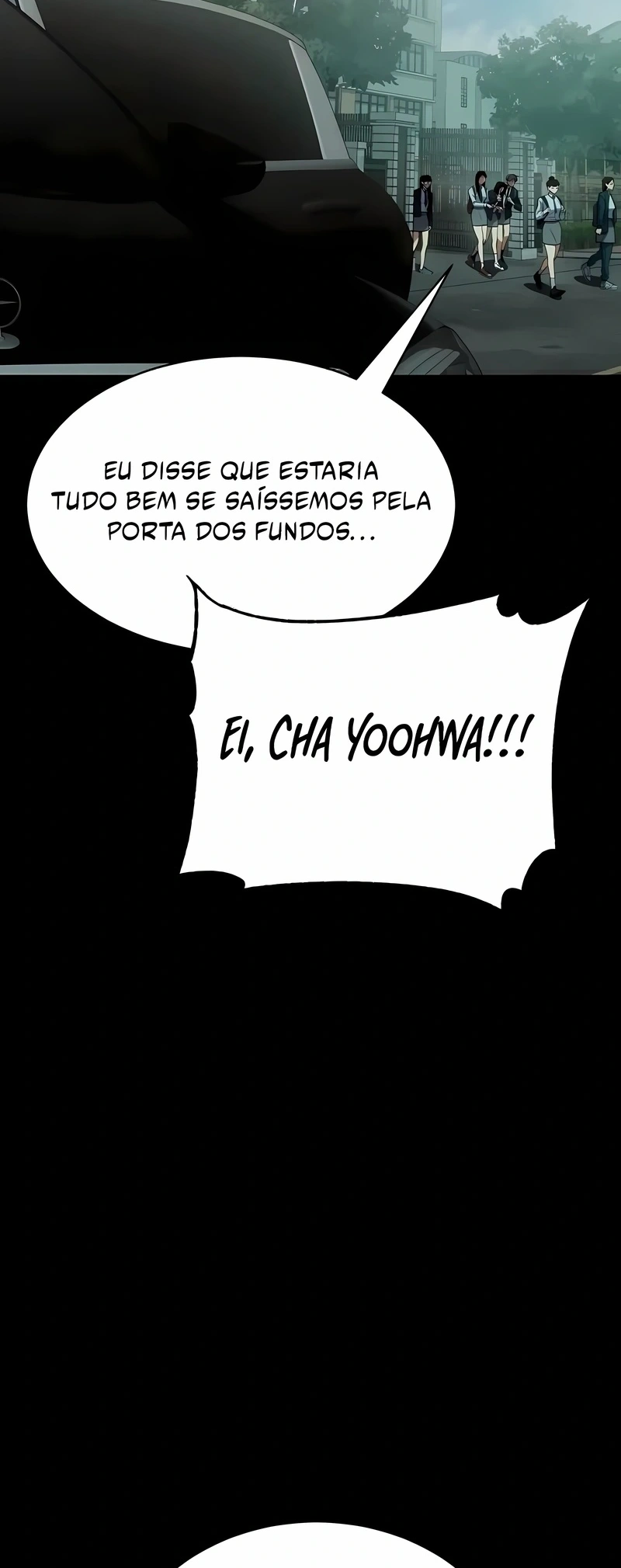 Dupla Baek Capítulo 35 Página 4
