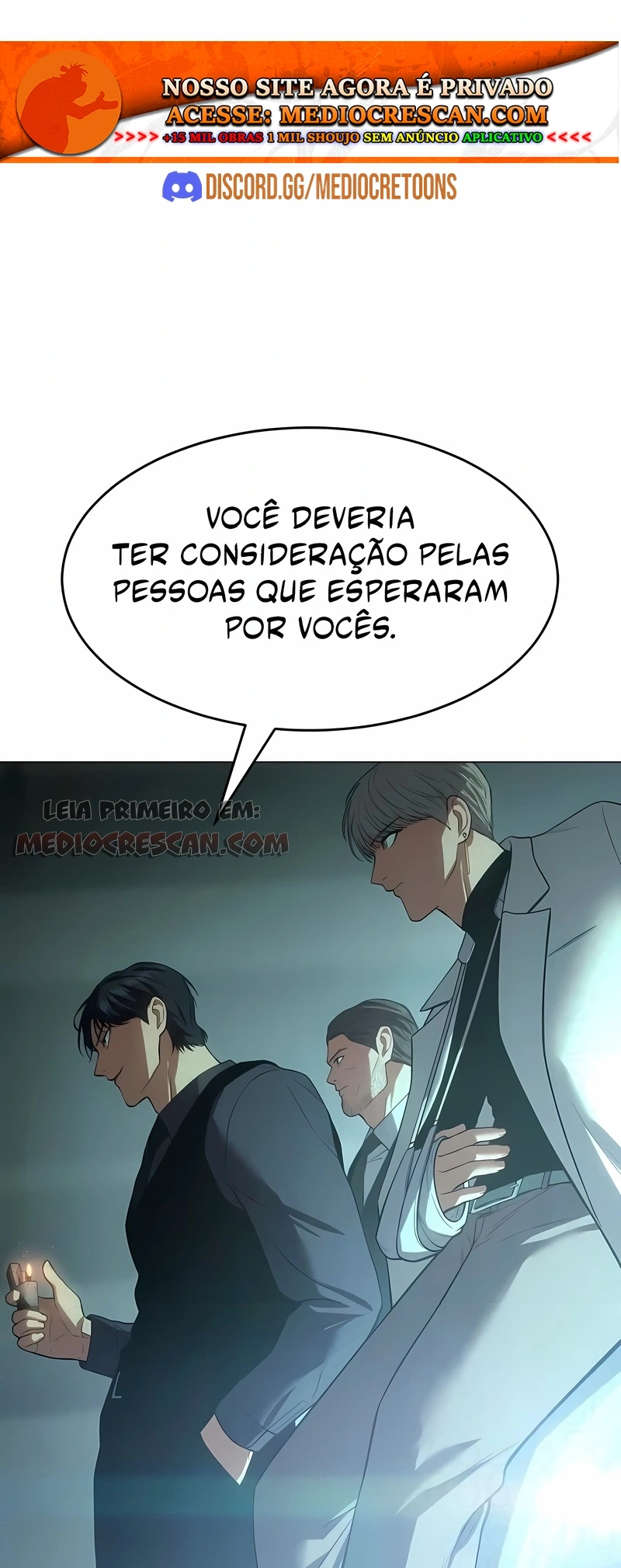 Dupla Baek Capítulo 35 Página 46