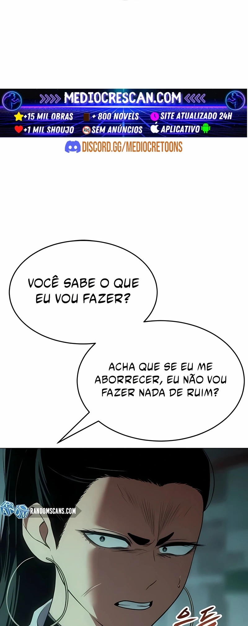 Dupla Baek Capítulo 35 Página 54