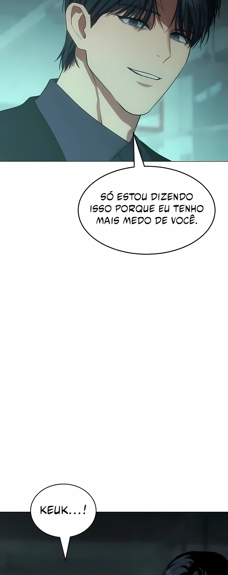 Dupla Baek Capítulo 35 Página 58