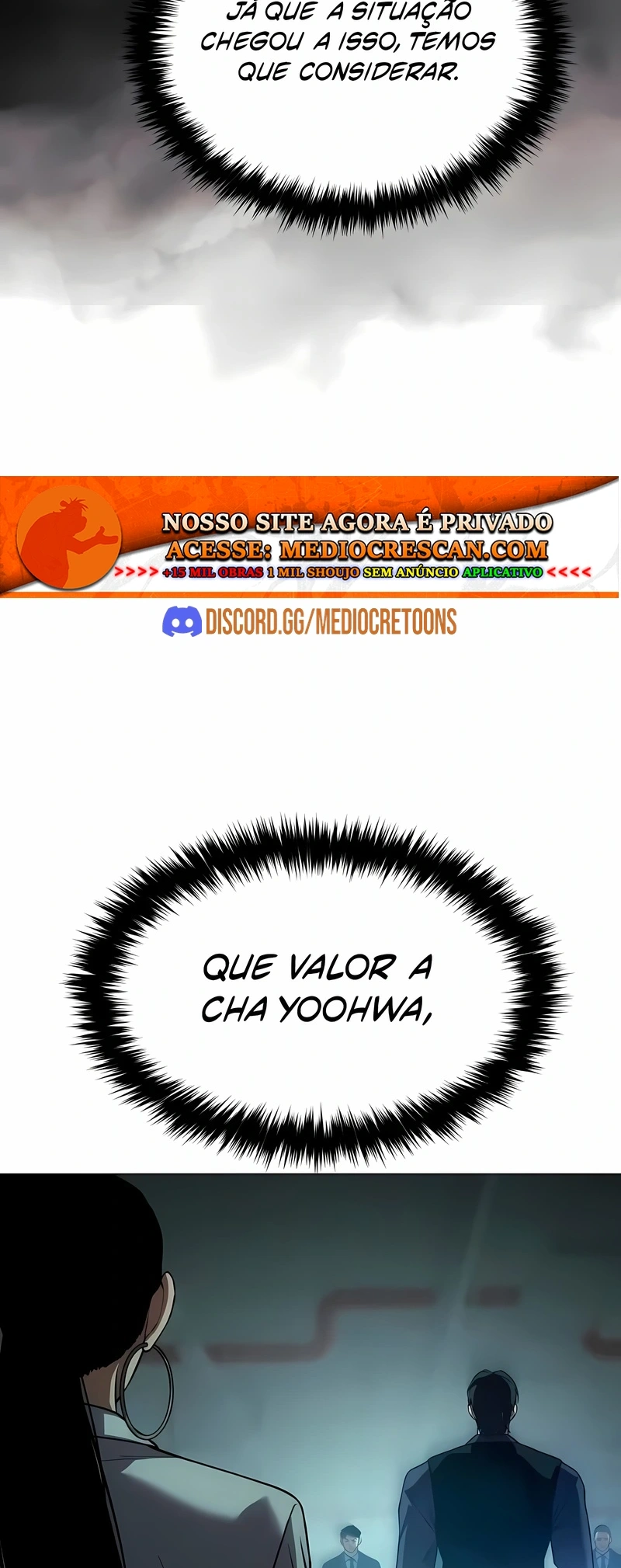 Dupla Baek Capítulo 35 Página 61