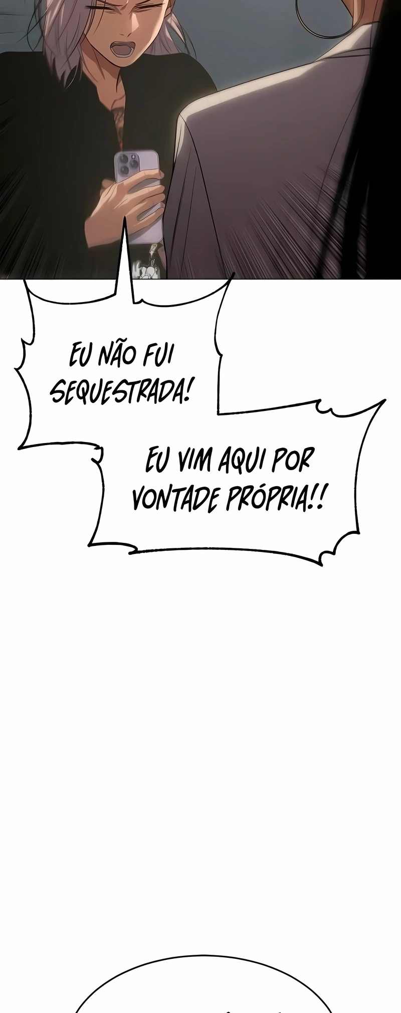 Dupla Baek Capítulo 35 Página 69