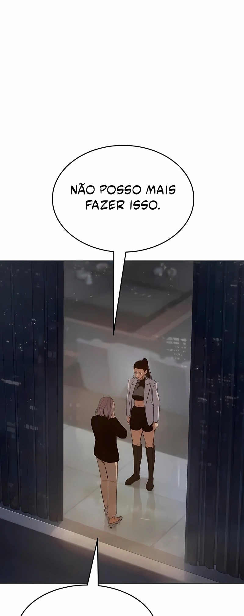 Dupla Baek Capítulo 35 Página 71