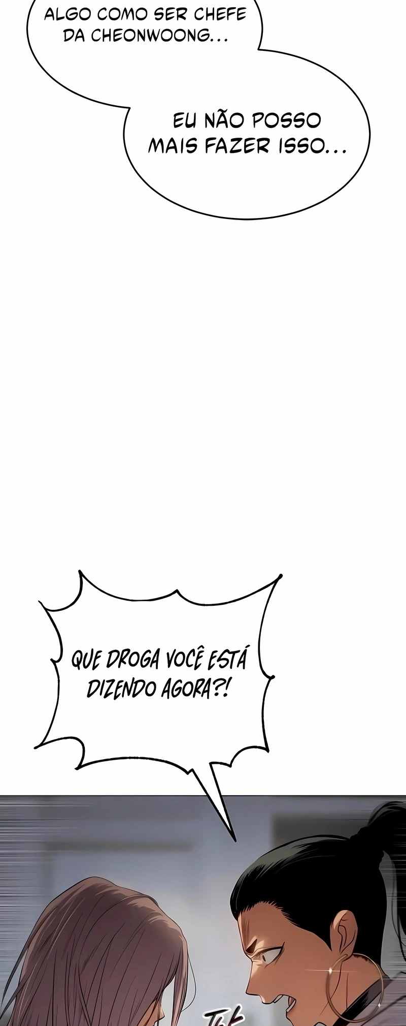 Dupla Baek Capítulo 35 Página 72