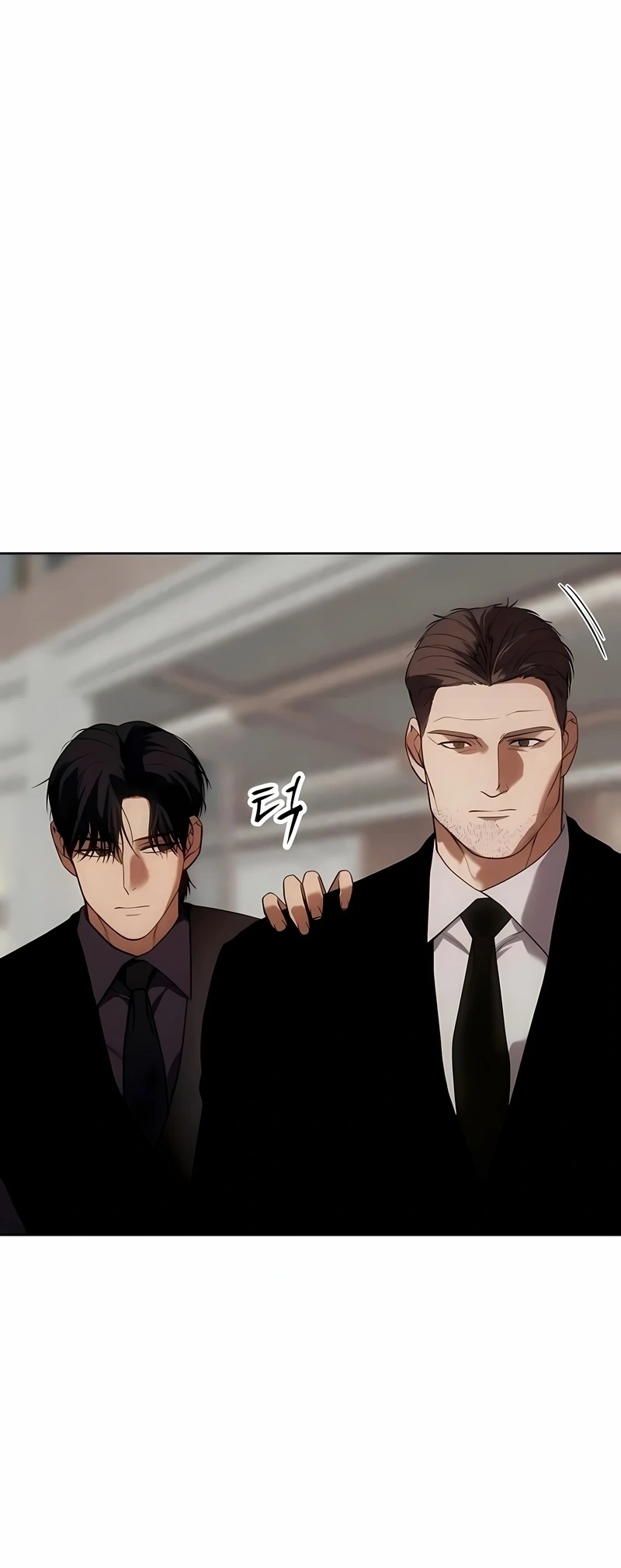 Dupla Baek Capítulo 35 Página 87