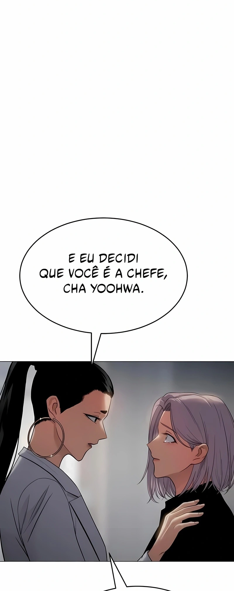 Dupla Baek Capítulo 35 Página 92