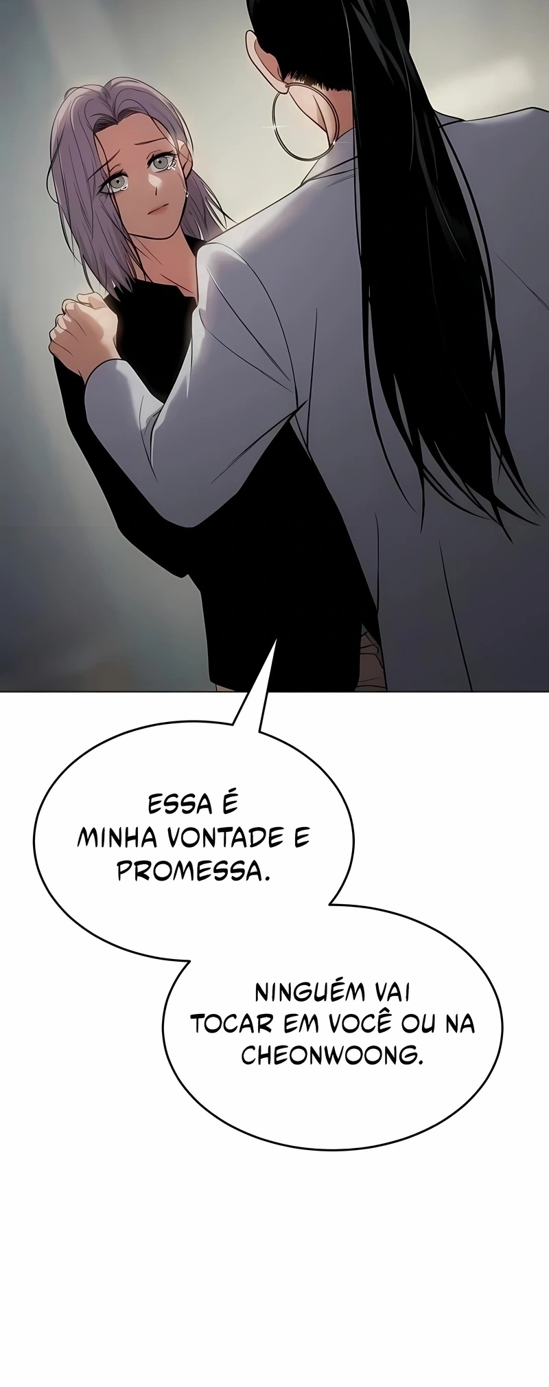 Dupla Baek Capítulo 35 Página 94