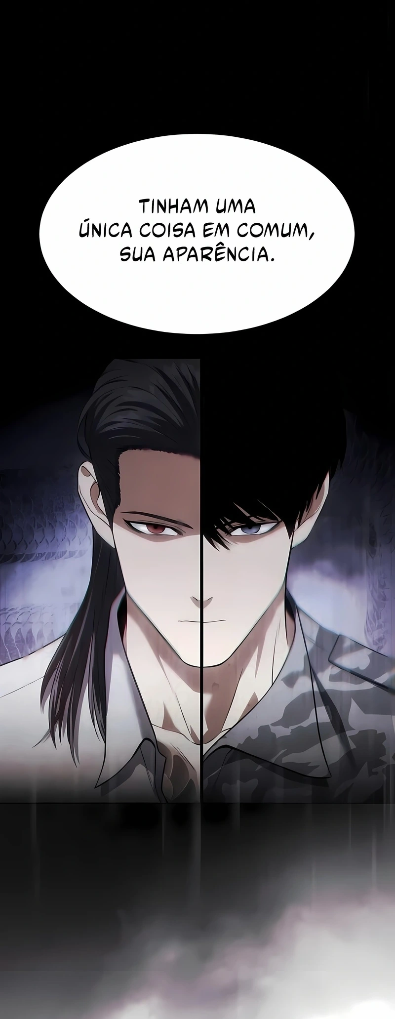 Dupla Baek Capítulo 36 Página 10