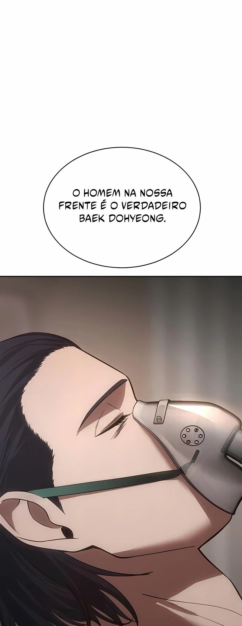 Dupla Baek Capítulo 36 Página 100