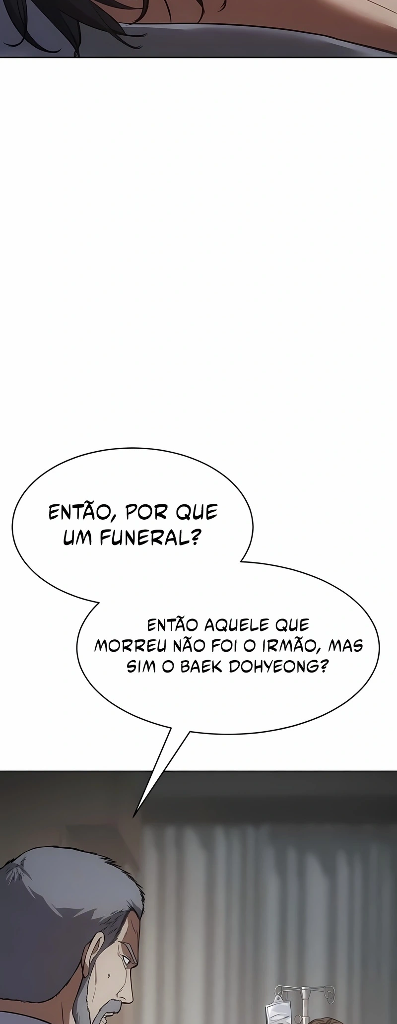 Dupla Baek Capítulo 36 Página 101