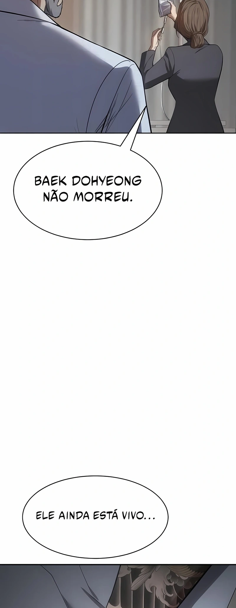 Dupla Baek Capítulo 36 Página 102