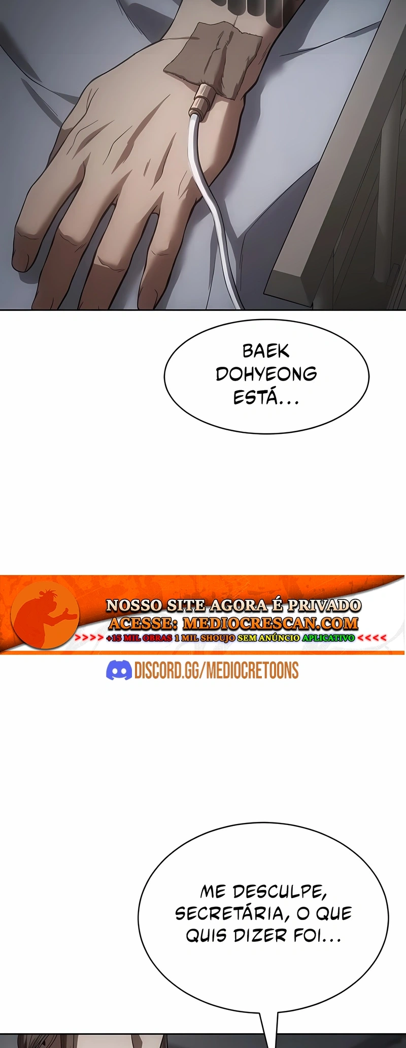 Dupla Baek Capítulo 36 Página 103