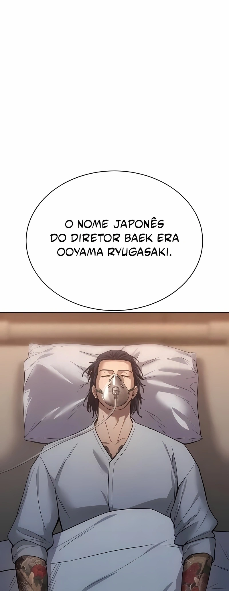 Dupla Baek Capítulo 36 Página 107