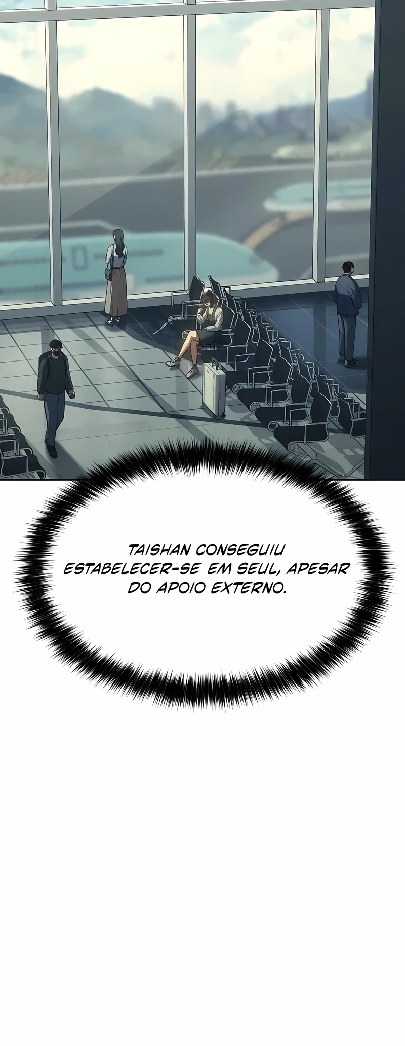 Dupla Baek Capítulo 36 Página 109