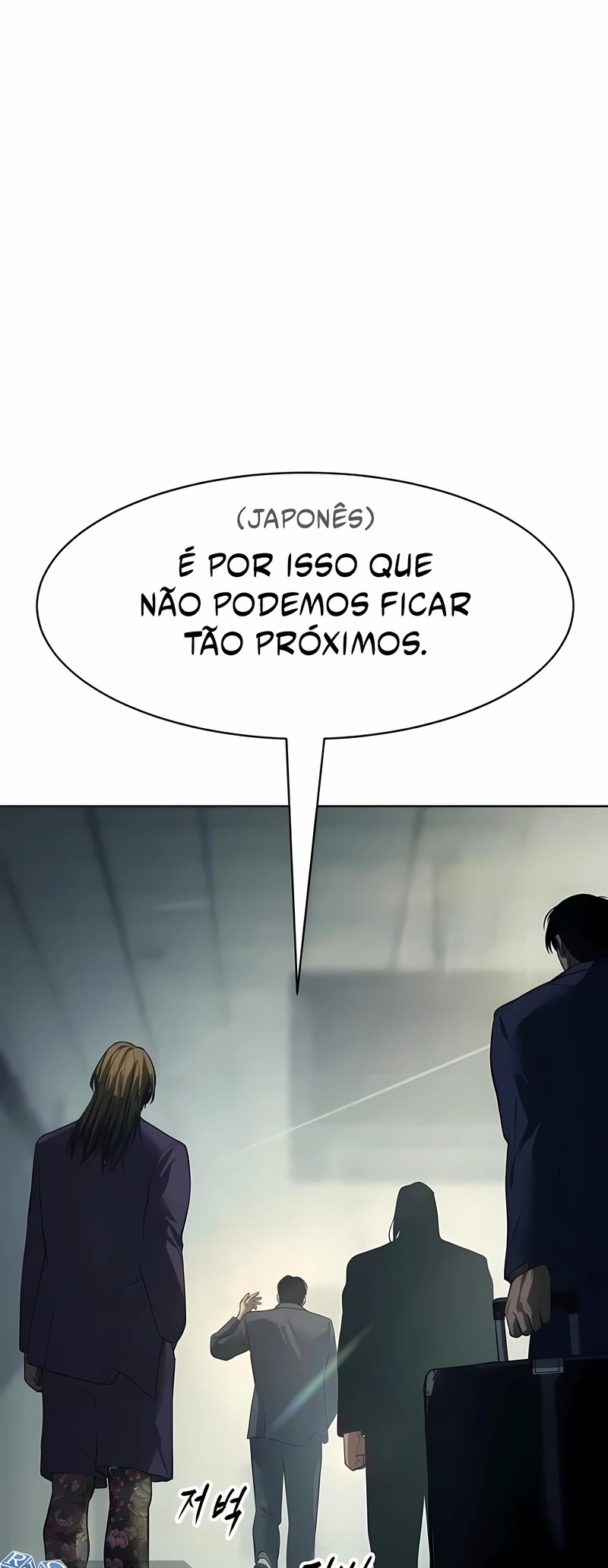 Dupla Baek Capítulo 36 Página 114