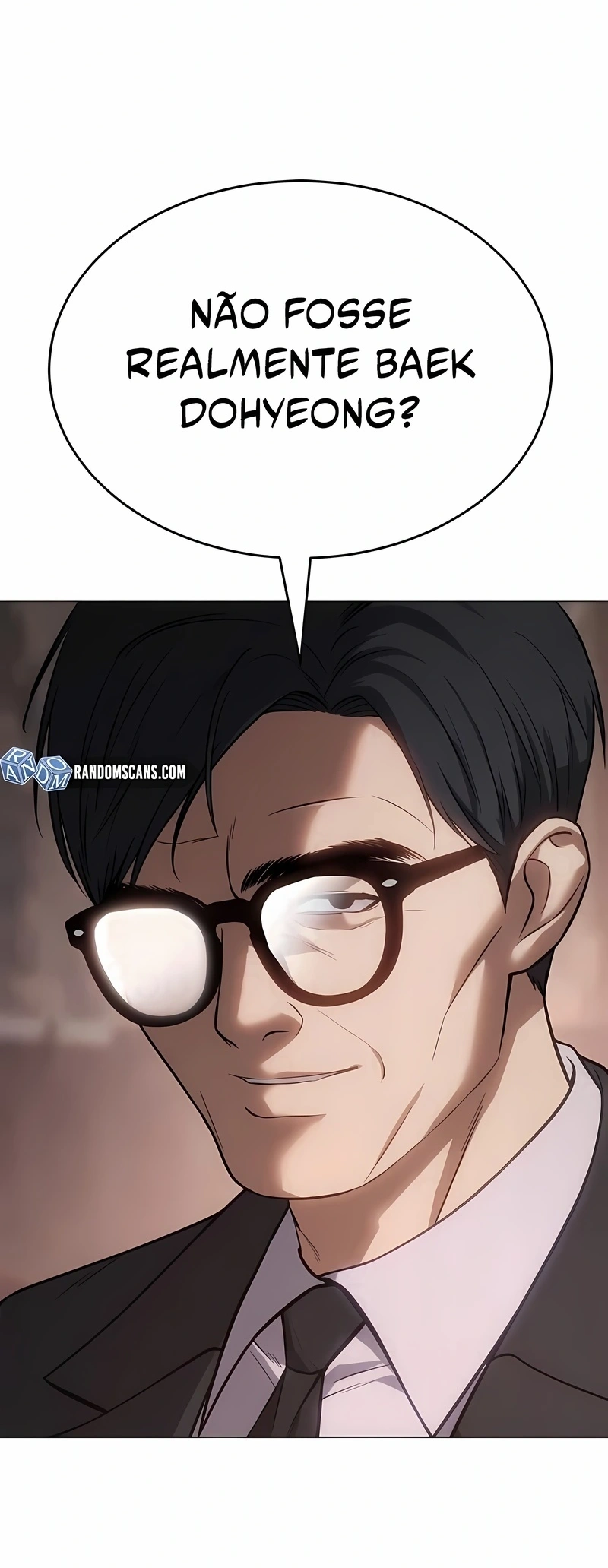 Dupla Baek Capítulo 36 Página 13