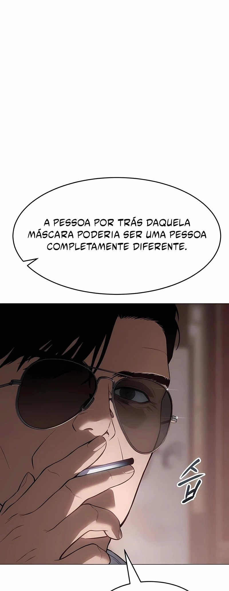 Dupla Baek Capítulo 36 Página 14