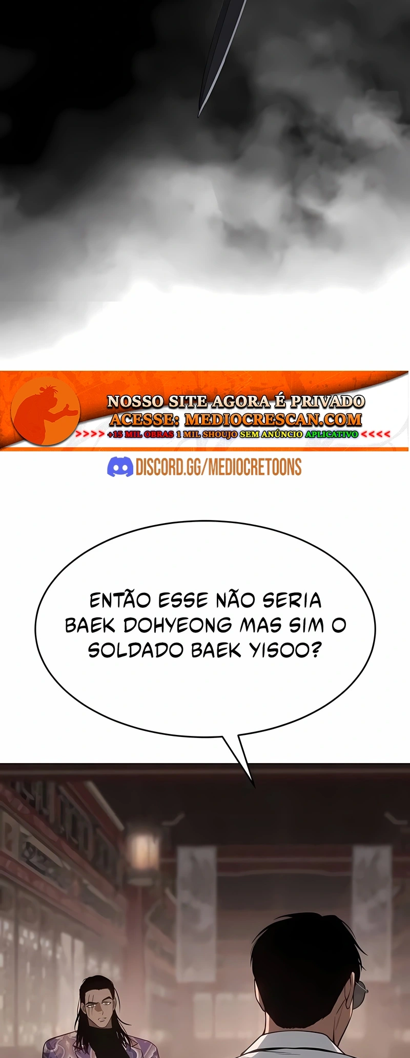 Dupla Baek Capítulo 36 Página 16