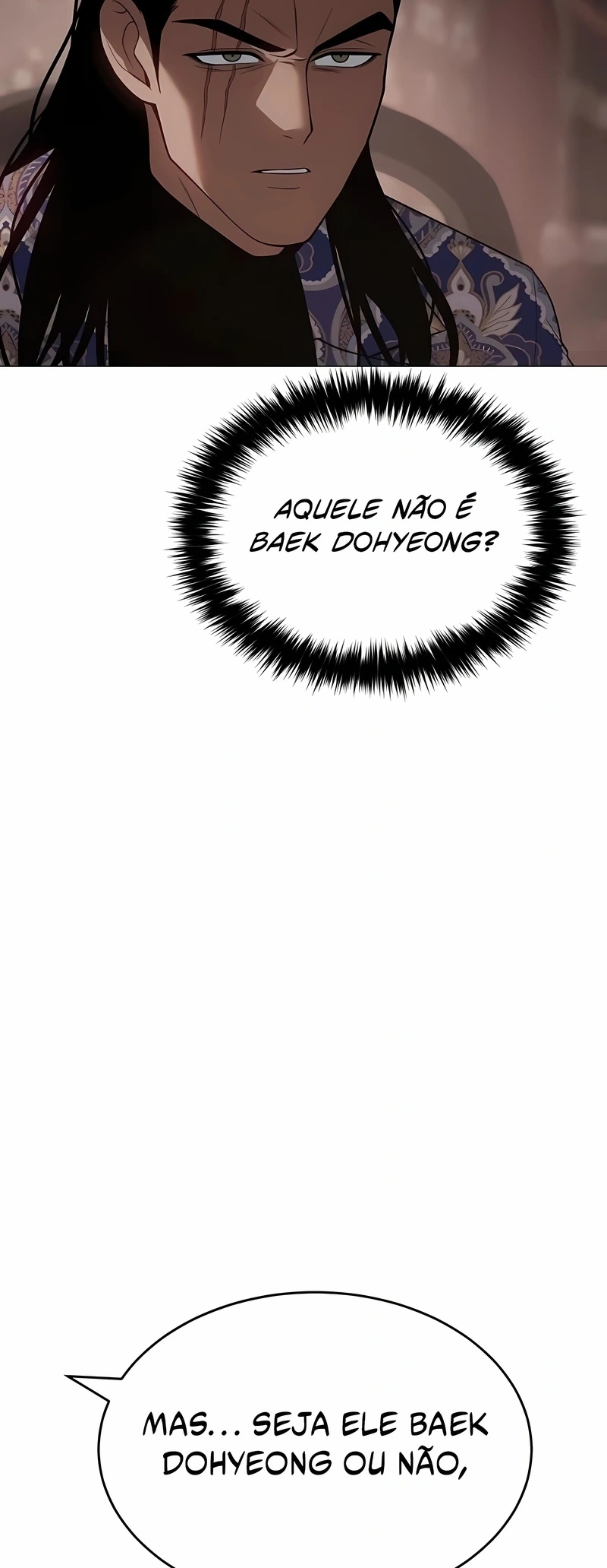 Dupla Baek Capítulo 36 Página 18