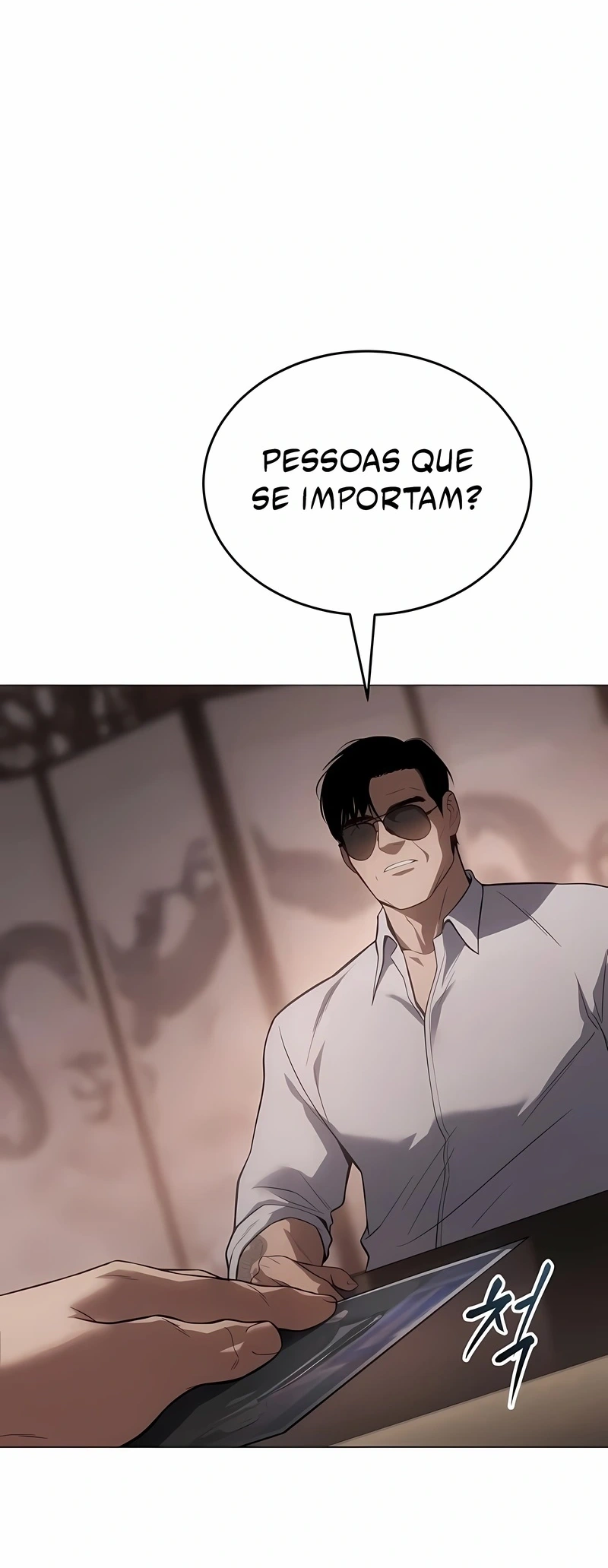 Dupla Baek Capítulo 36 Página 22