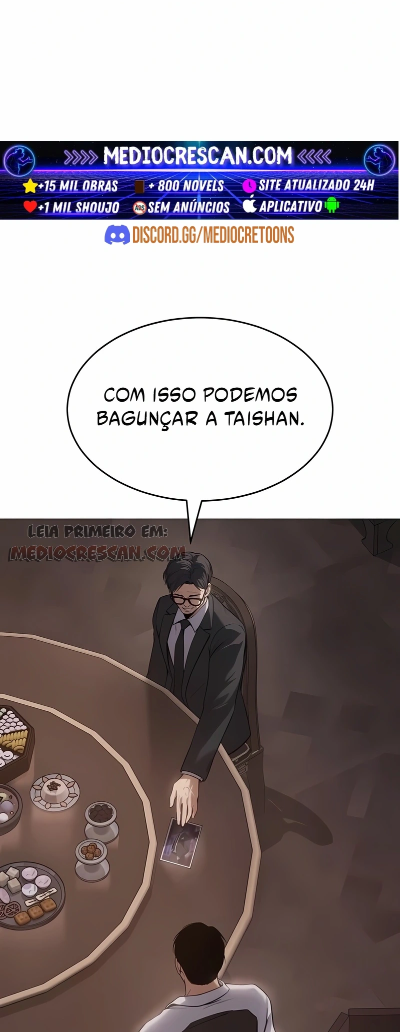 Dupla Baek Capítulo 36 Página 23