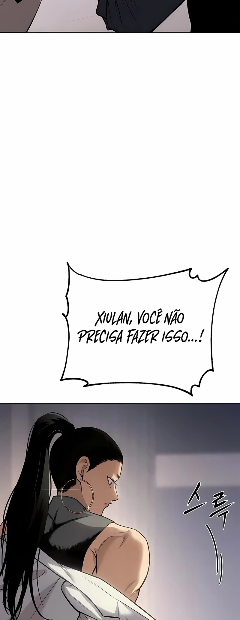 Dupla Baek Capítulo 36 Página 28