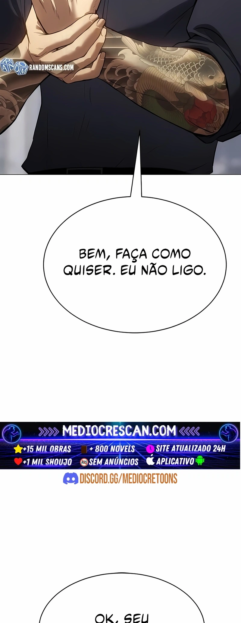 Dupla Baek Capítulo 36 Página 38