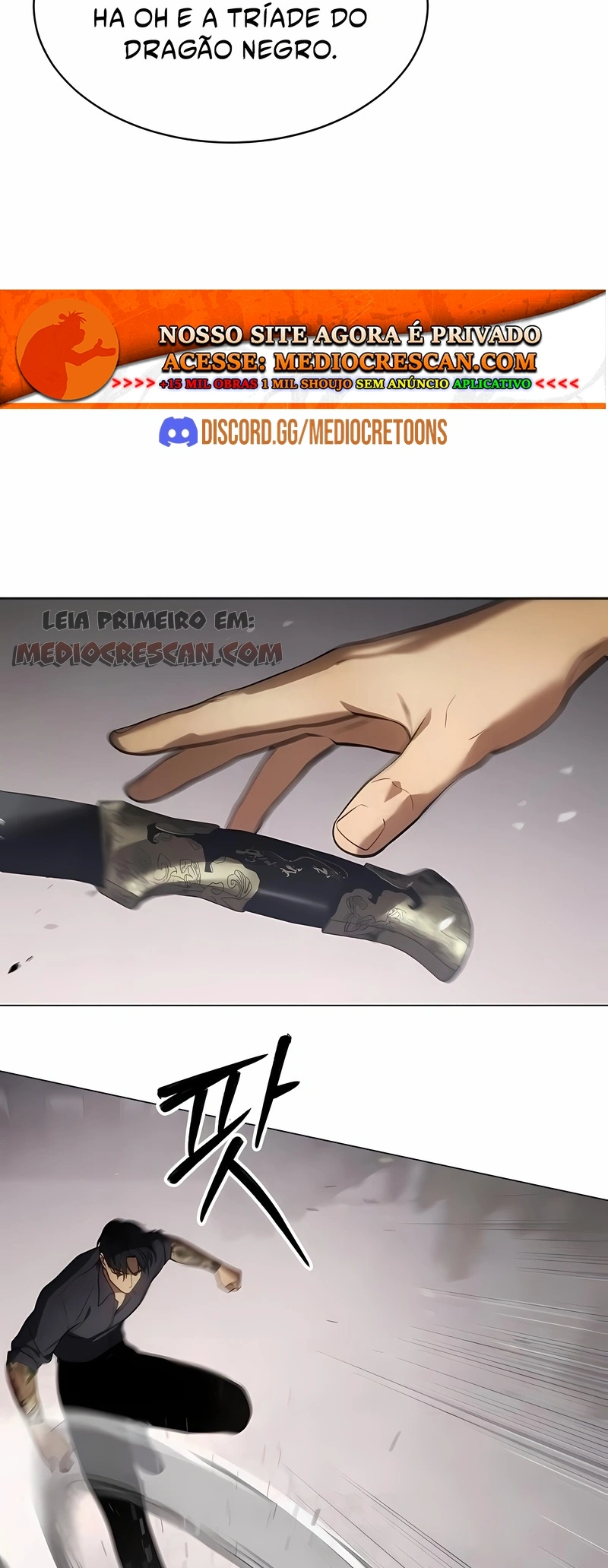 Dupla Baek Capítulo 36 Página 45