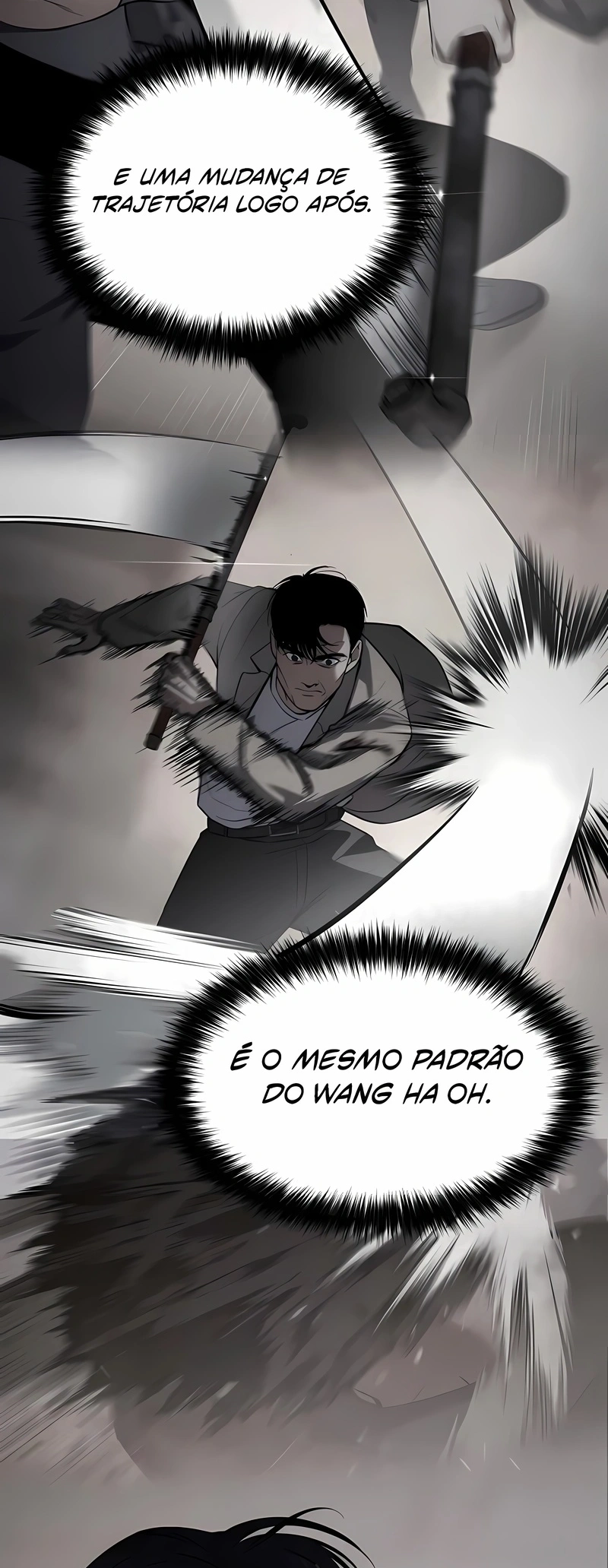 Dupla Baek Capítulo 36 Página 48