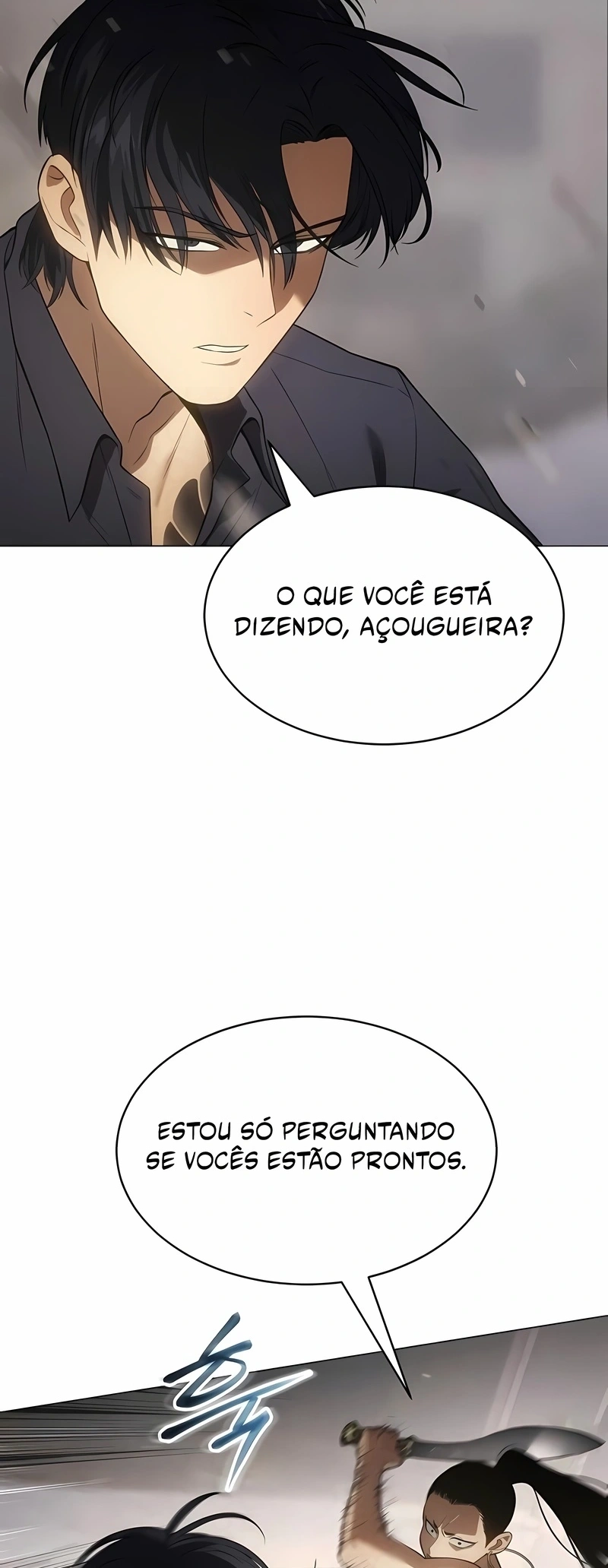 Dupla Baek Capítulo 36 Página 49