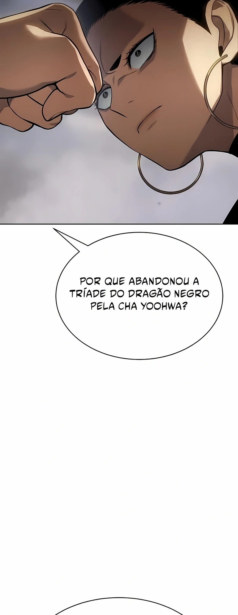 Dupla Baek Capítulo 36 Página 58