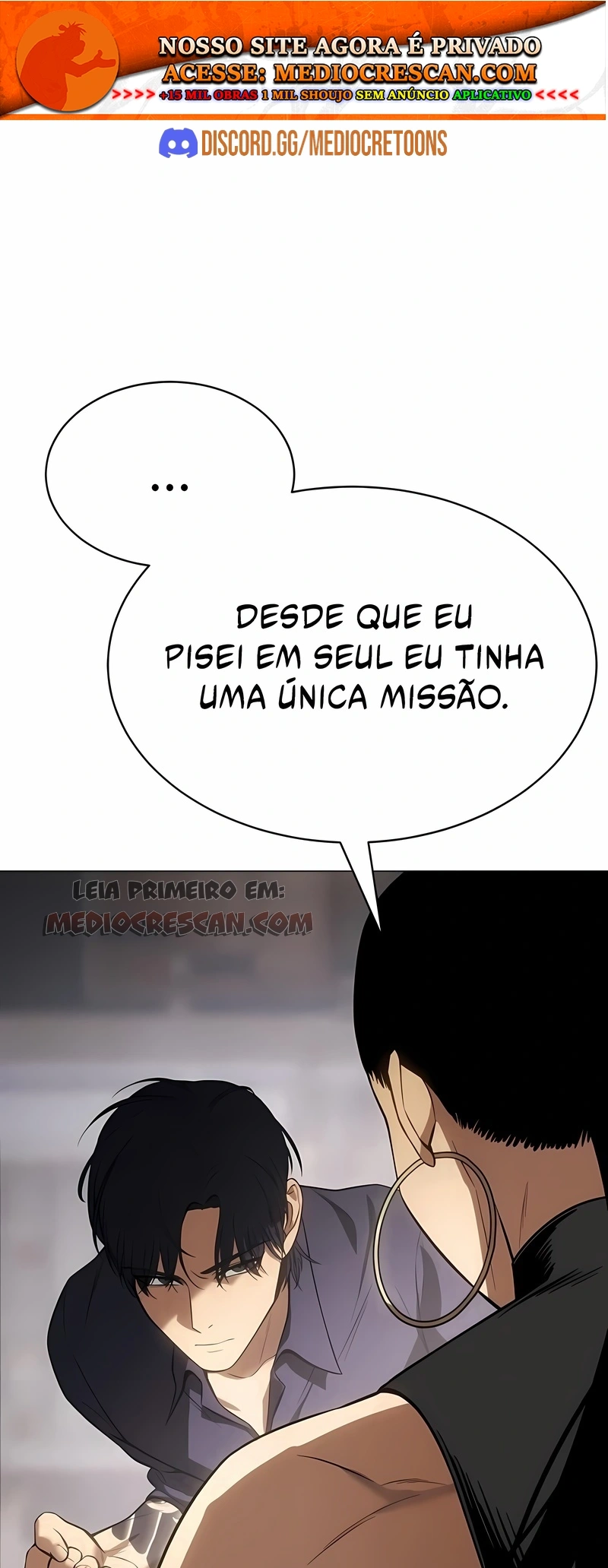 Dupla Baek Capítulo 36 Página 60
