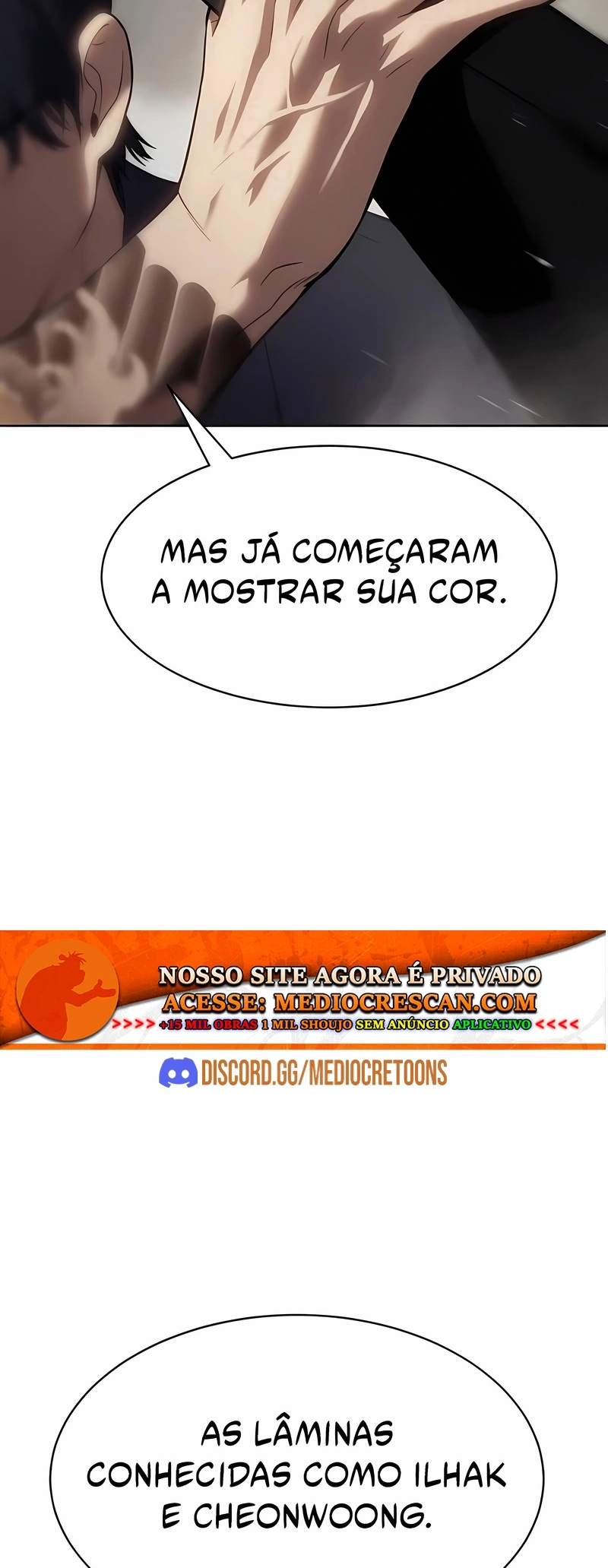Dupla Baek Capítulo 36 Página 74