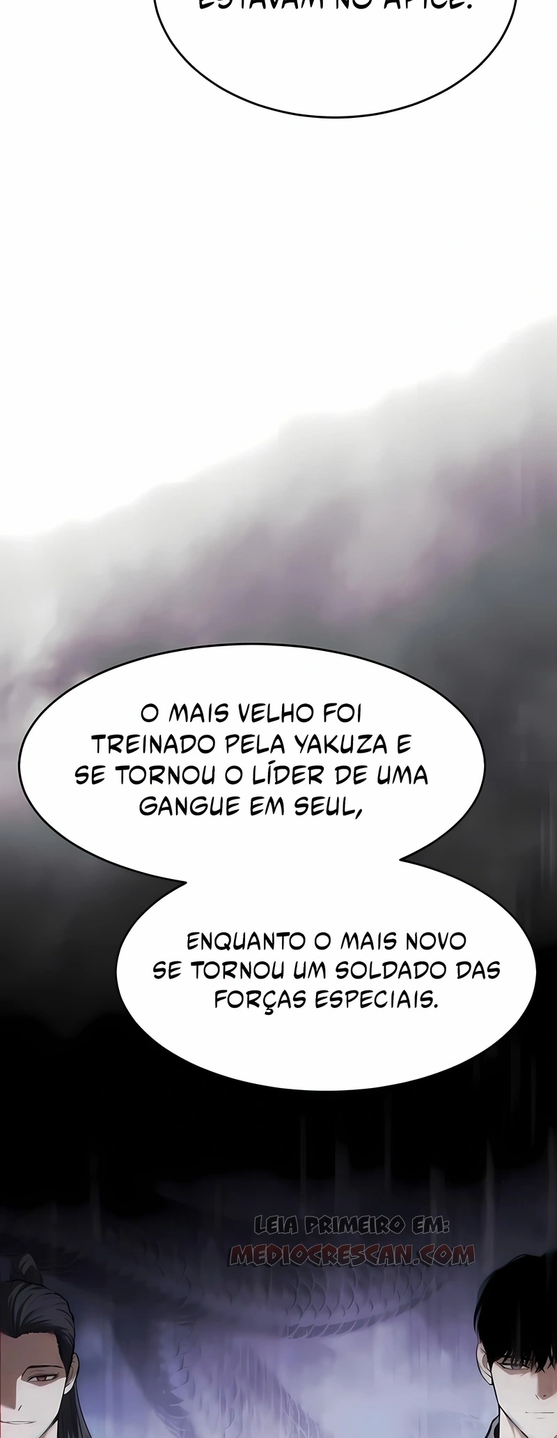 Dupla Baek Capítulo 36 Página 8