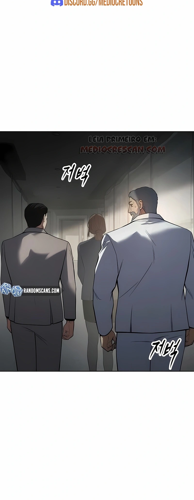 Dupla Baek Capítulo 36 Página 89