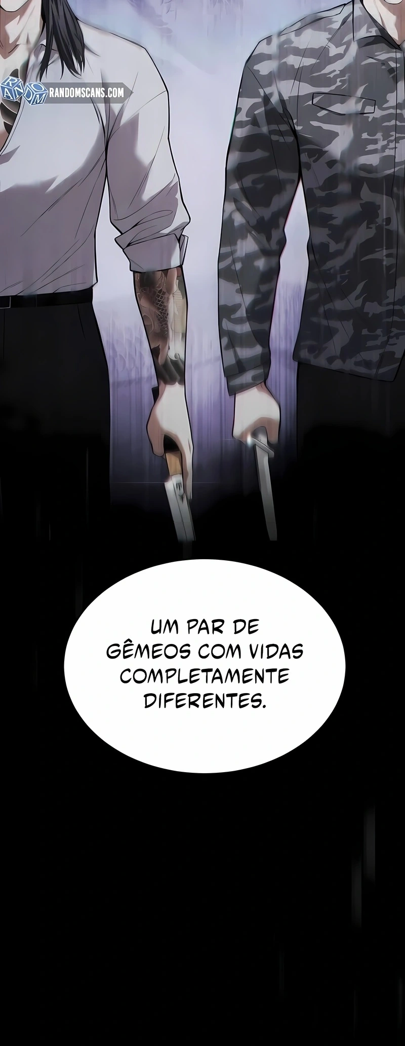 Dupla Baek Capítulo 36 Página 9