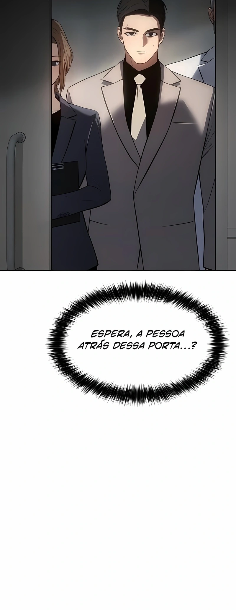 Dupla Baek Capítulo 36 Página 92