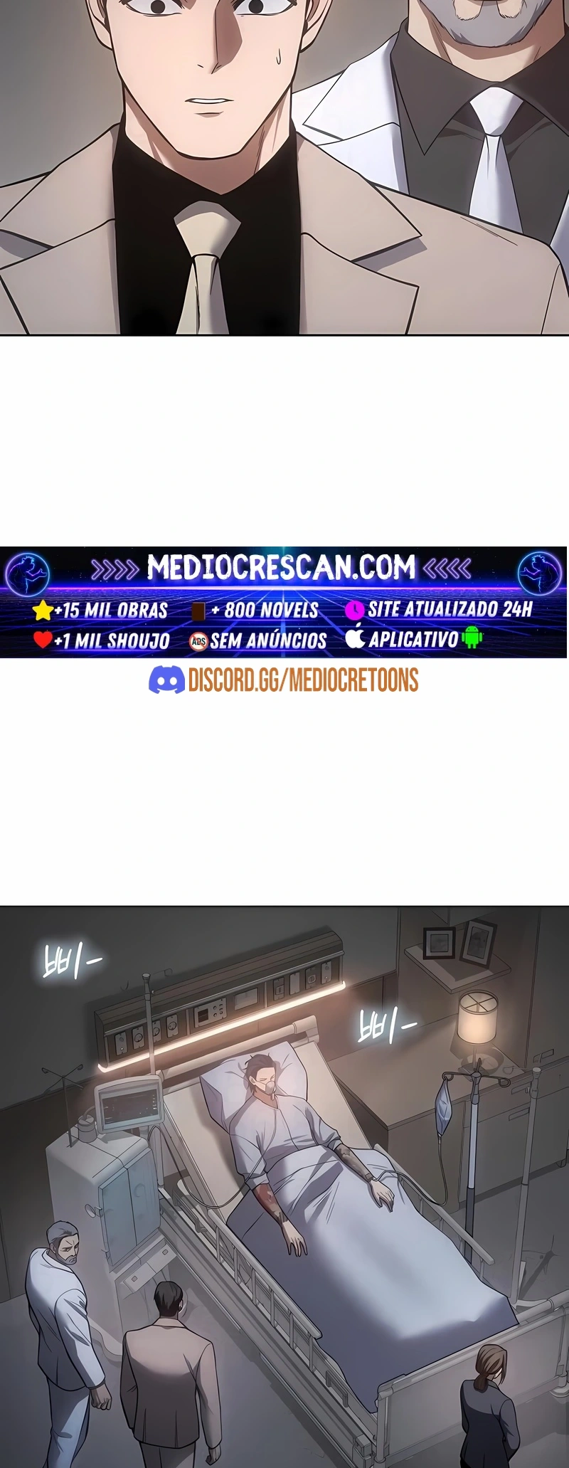 Dupla Baek Capítulo 36 Página 96