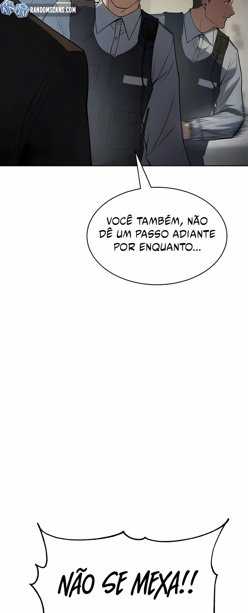 Dupla Baek Capítulo 37 Página 10