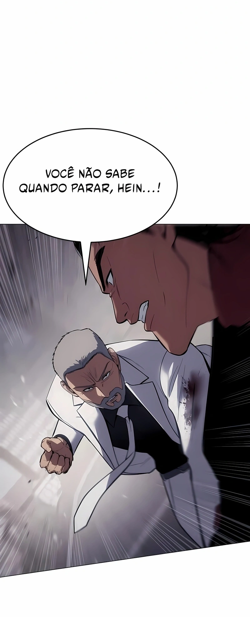 Dupla Baek Capítulo 37 Página 100