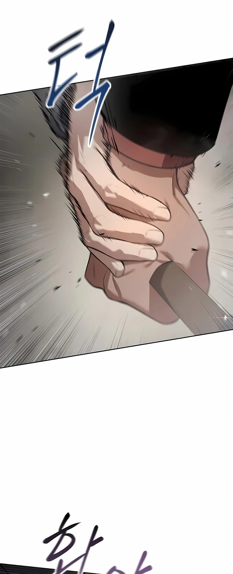 Dupla Baek Capítulo 37 Página 110