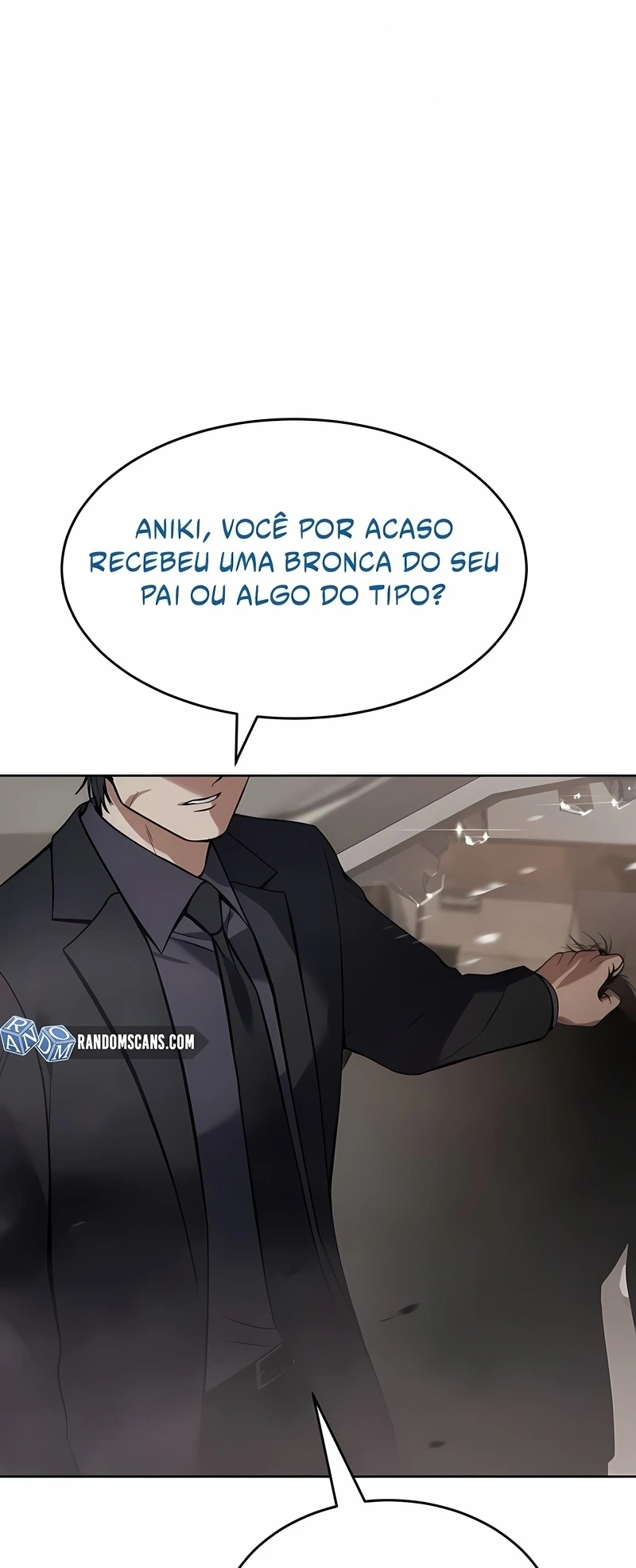 Dupla Baek Capítulo 37 Página 114