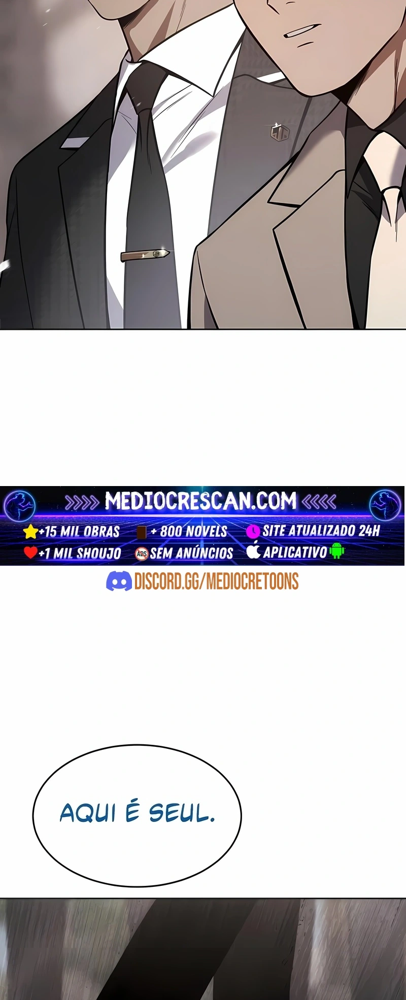 Dupla Baek Capítulo 37 Página 116