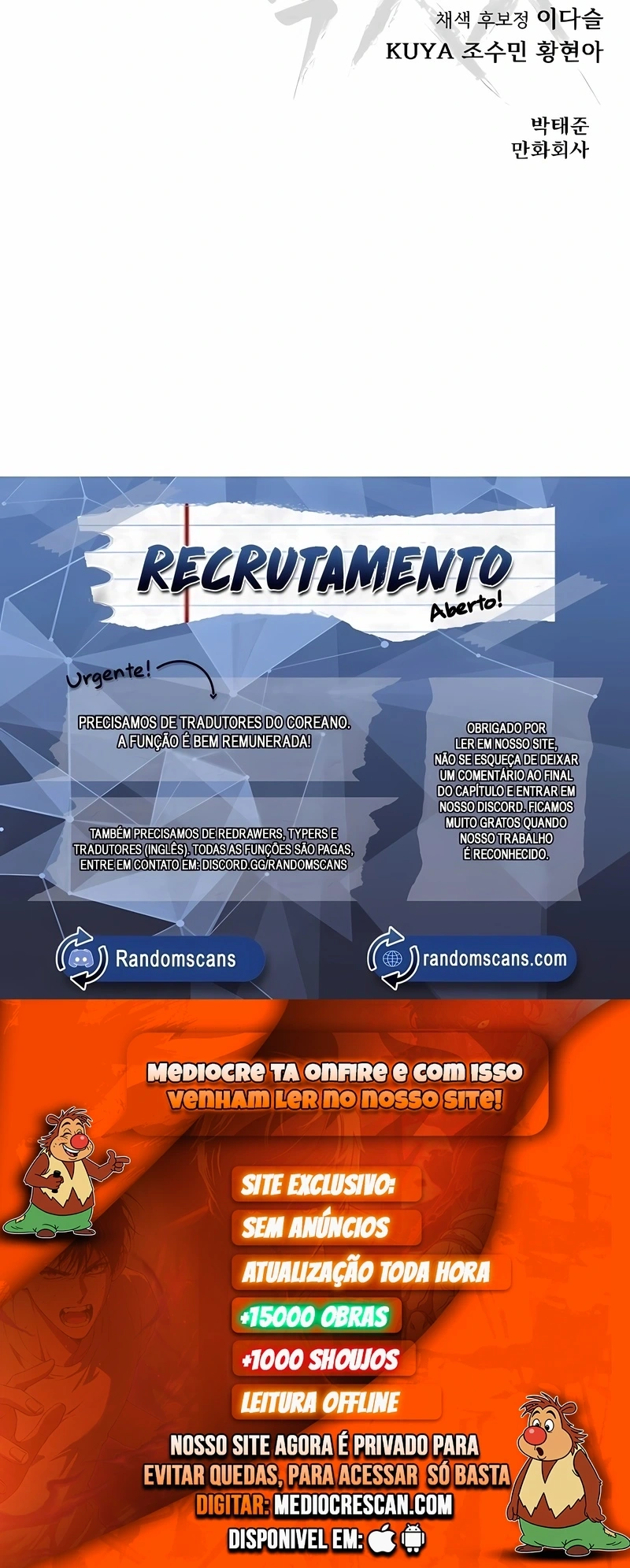 Dupla Baek Capítulo 37 Página 120