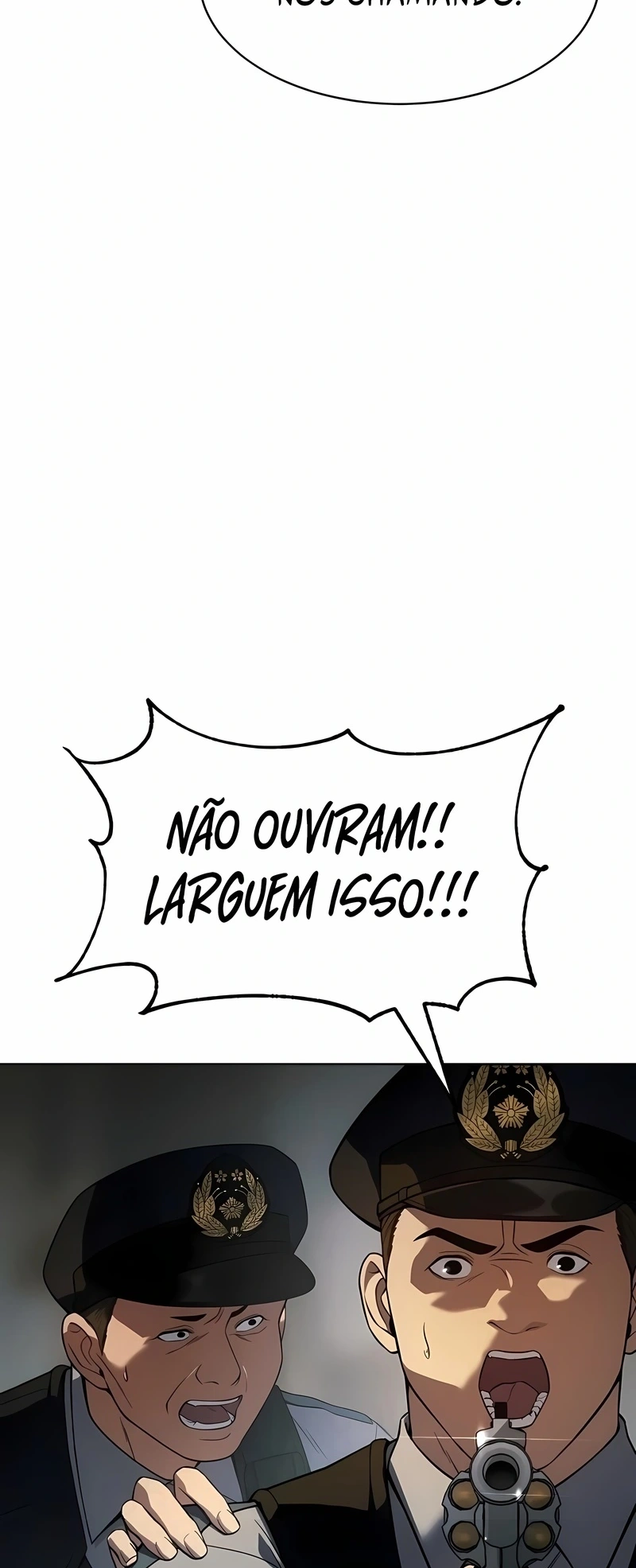 Dupla Baek Capítulo 37 Página 14