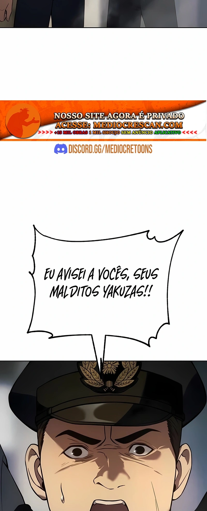 Dupla Baek Capítulo 37 Página 17