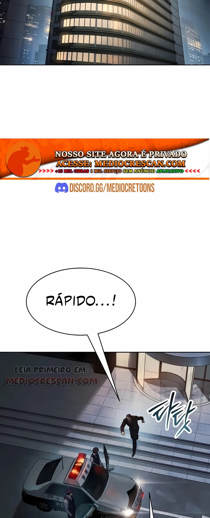 Dupla Baek Capítulo 37 Página 2