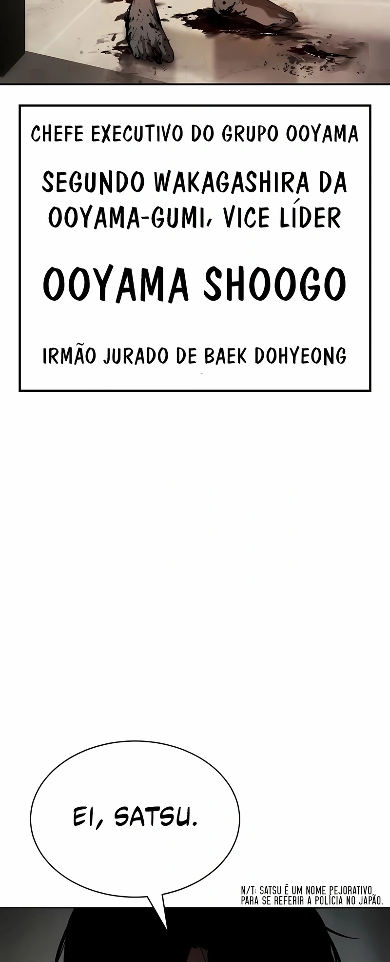 Dupla Baek Capítulo 37 Página 22