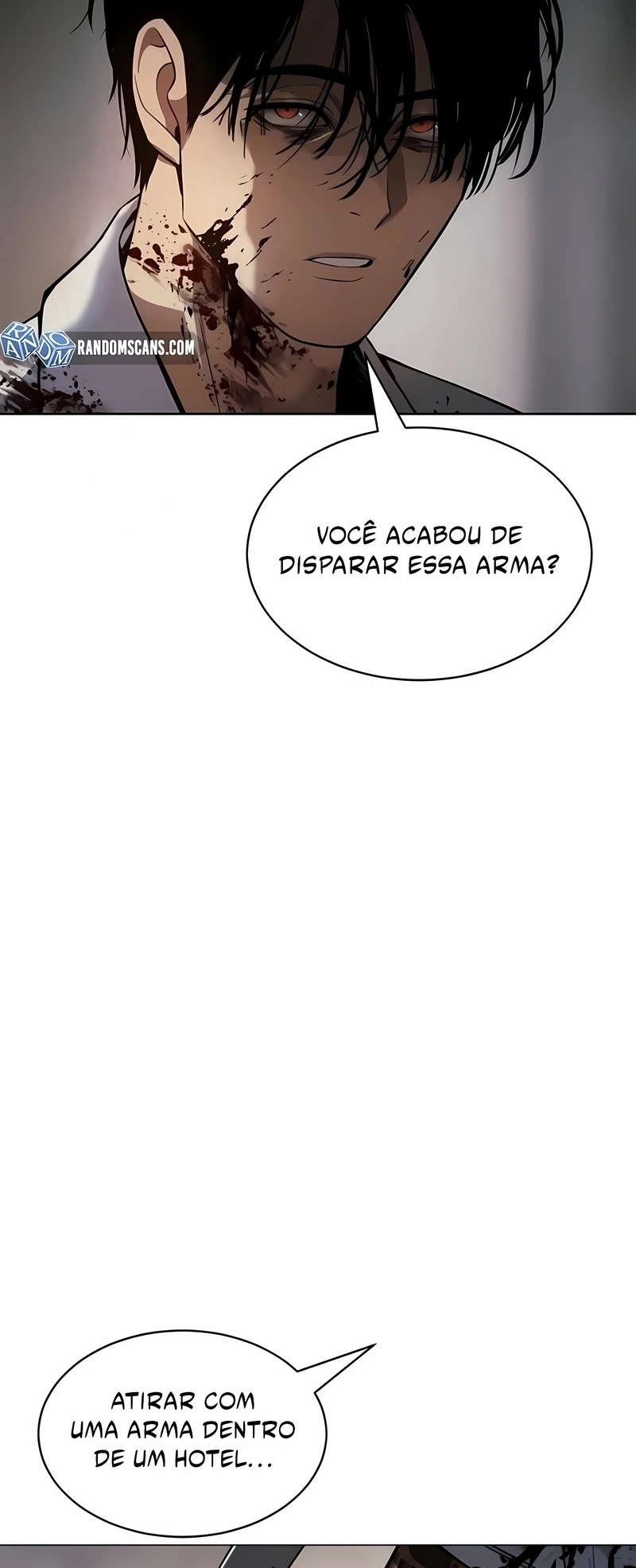 Dupla Baek Capítulo 37 Página 23