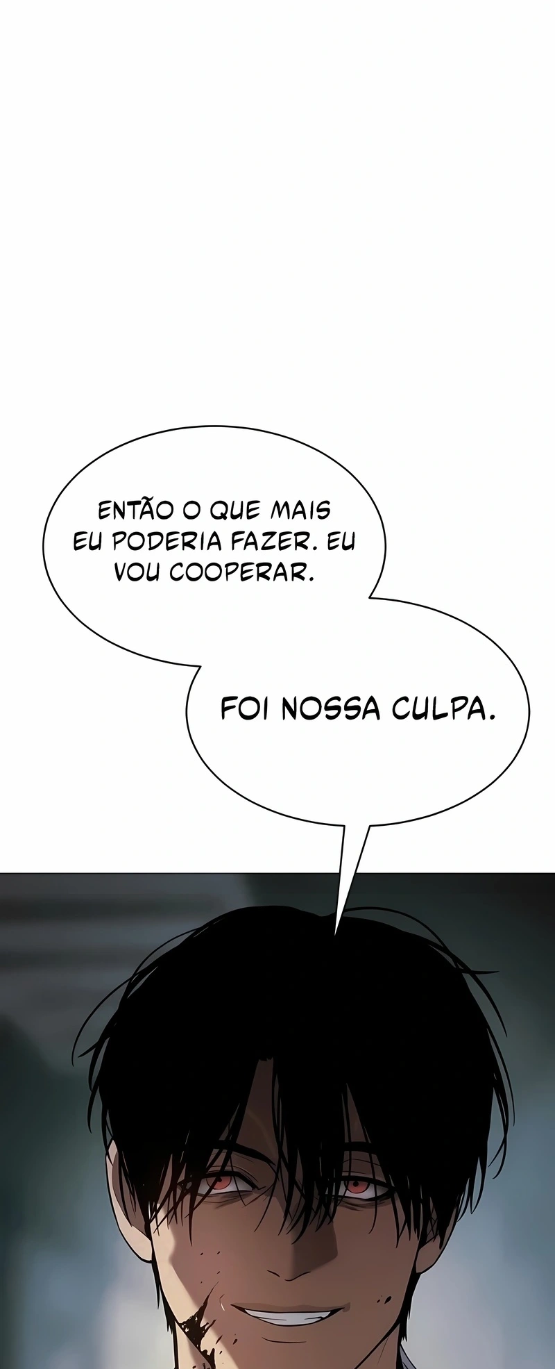 Dupla Baek Capítulo 37 Página 27